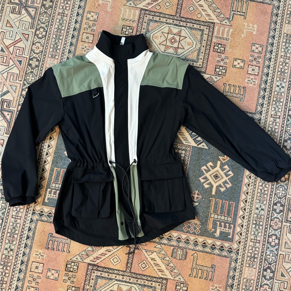 Fabletics Cargo Jackets - image 1